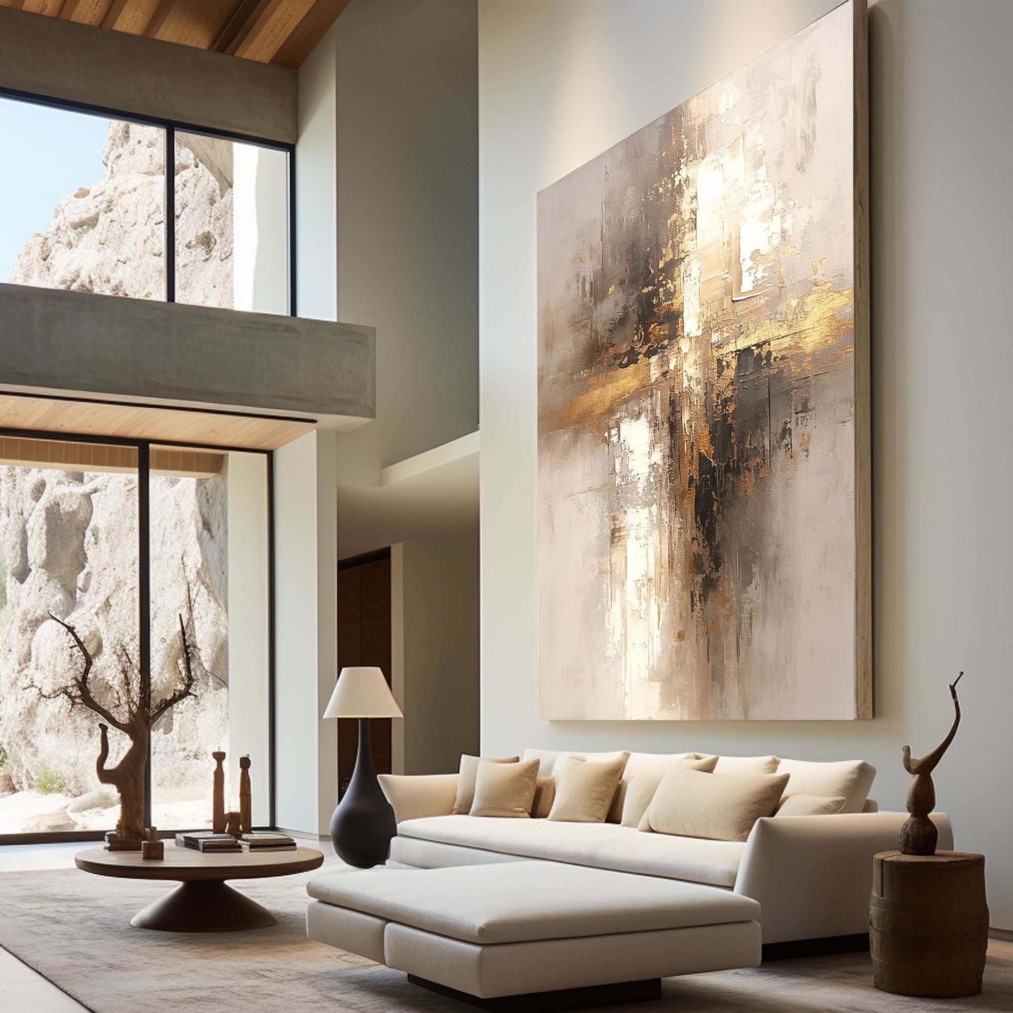 Wall Art Styles You Don't Have To Change Your Decor For