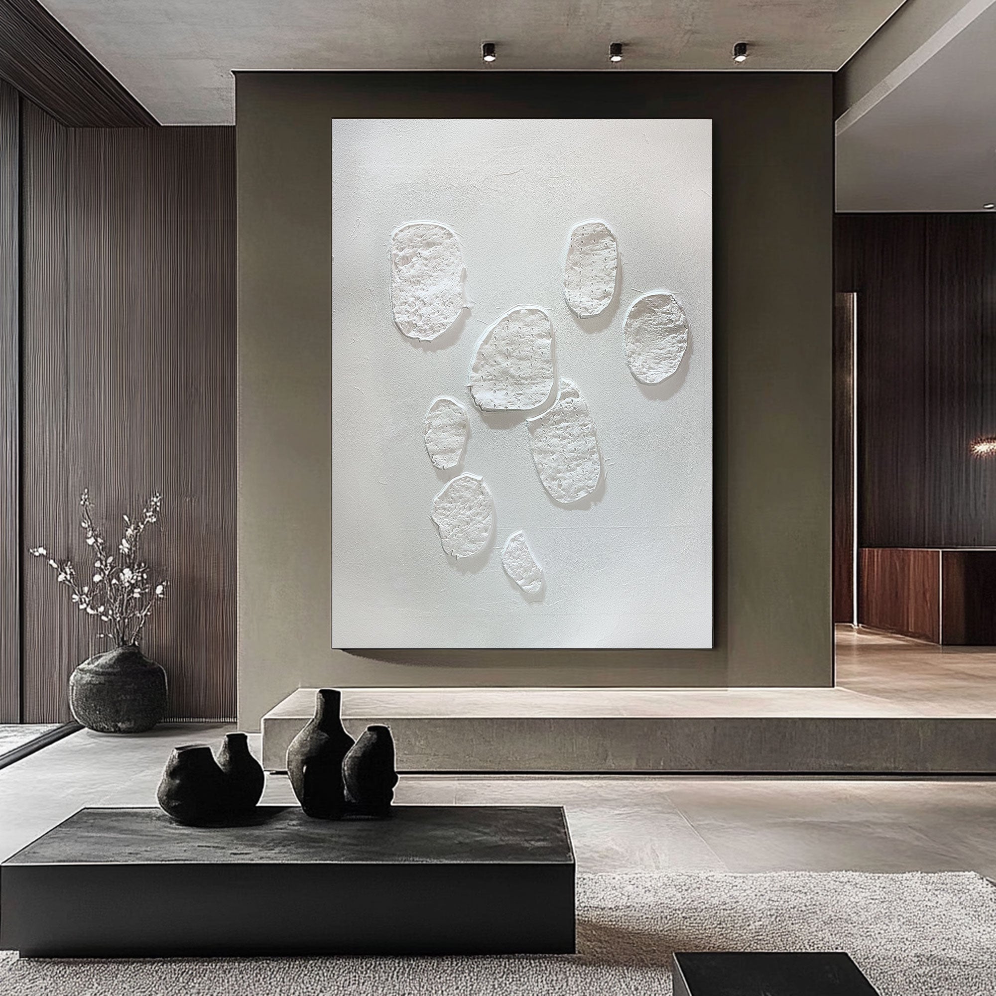 Contemporary Wall Art