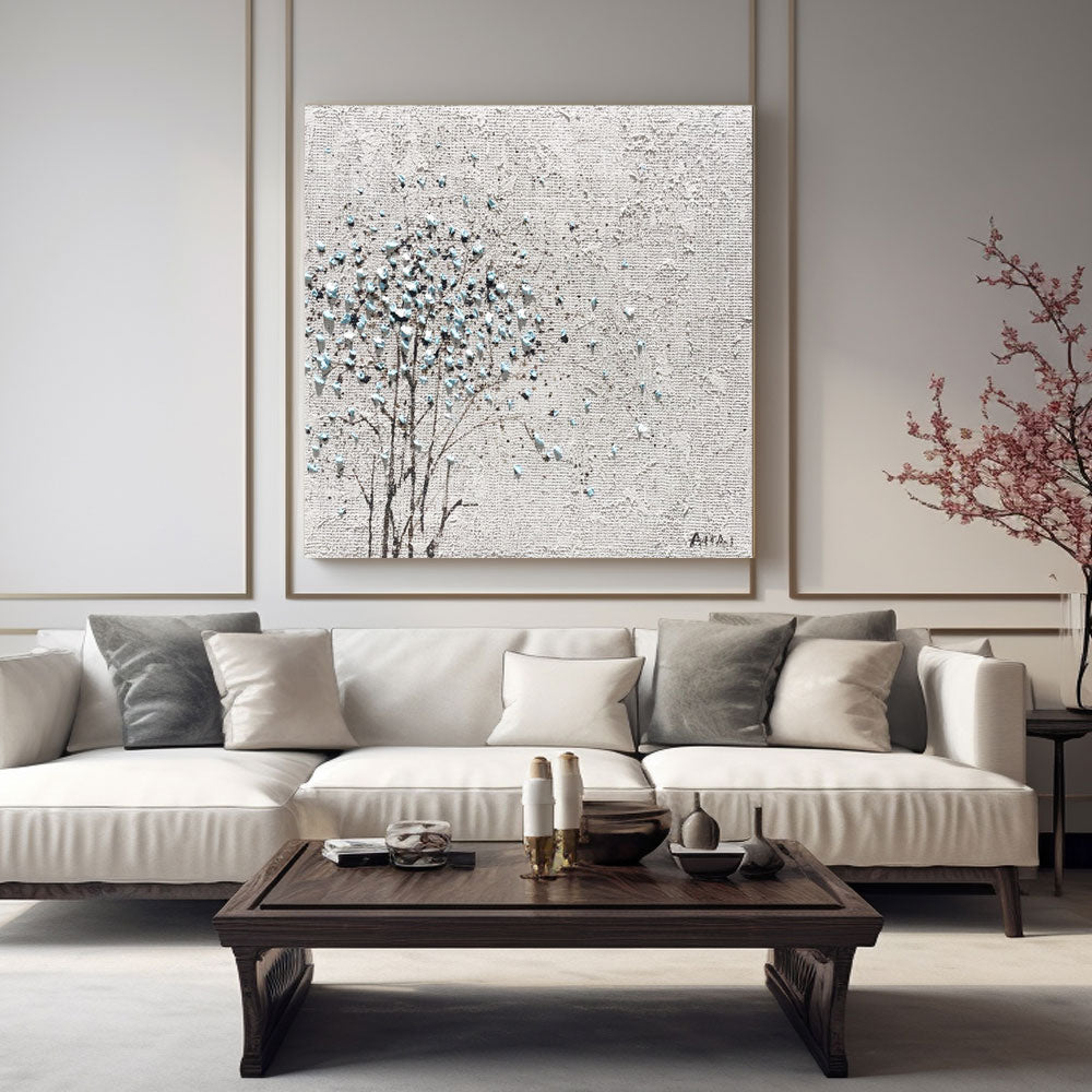 Abstract Painting LAB160