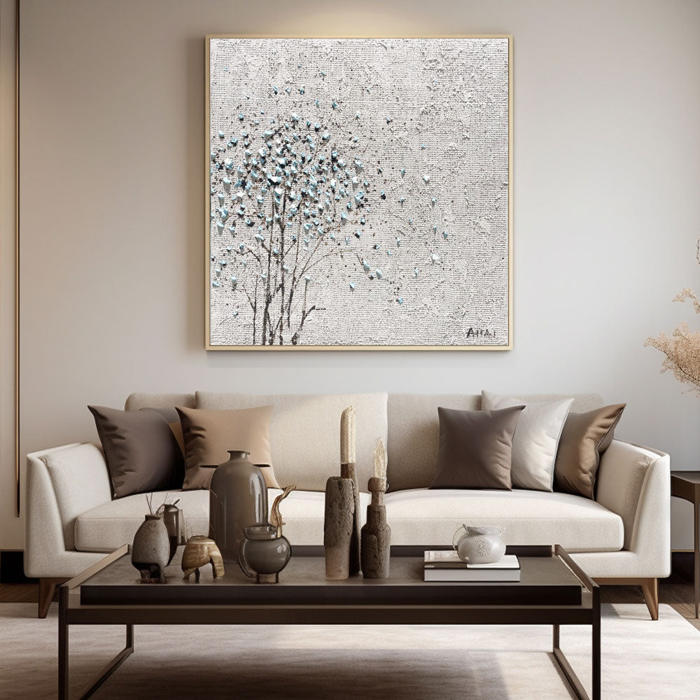 Abstract Painting LAB160