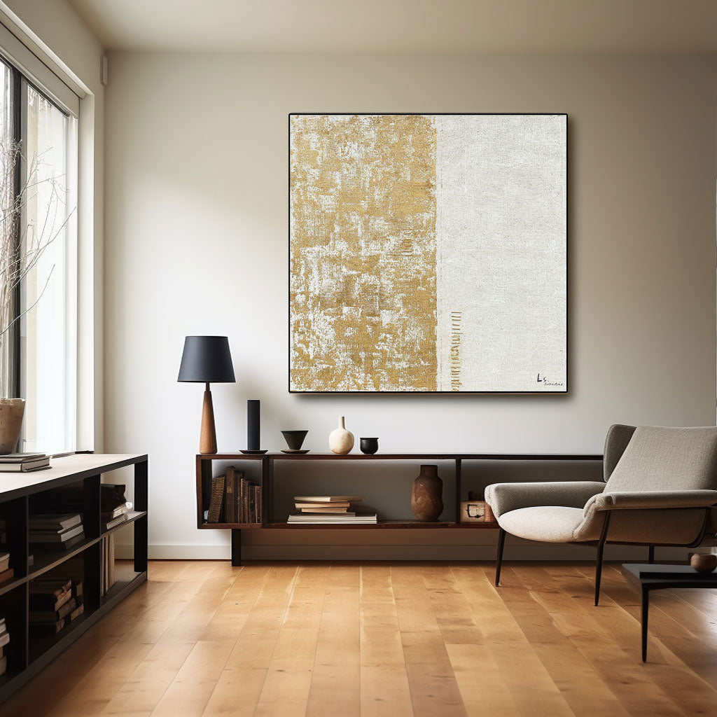 Abstract Painting LAB220