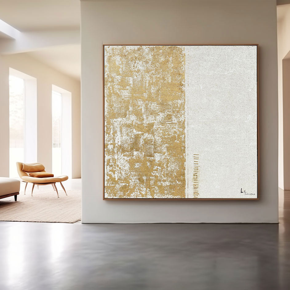 Abstract Painting LAB220