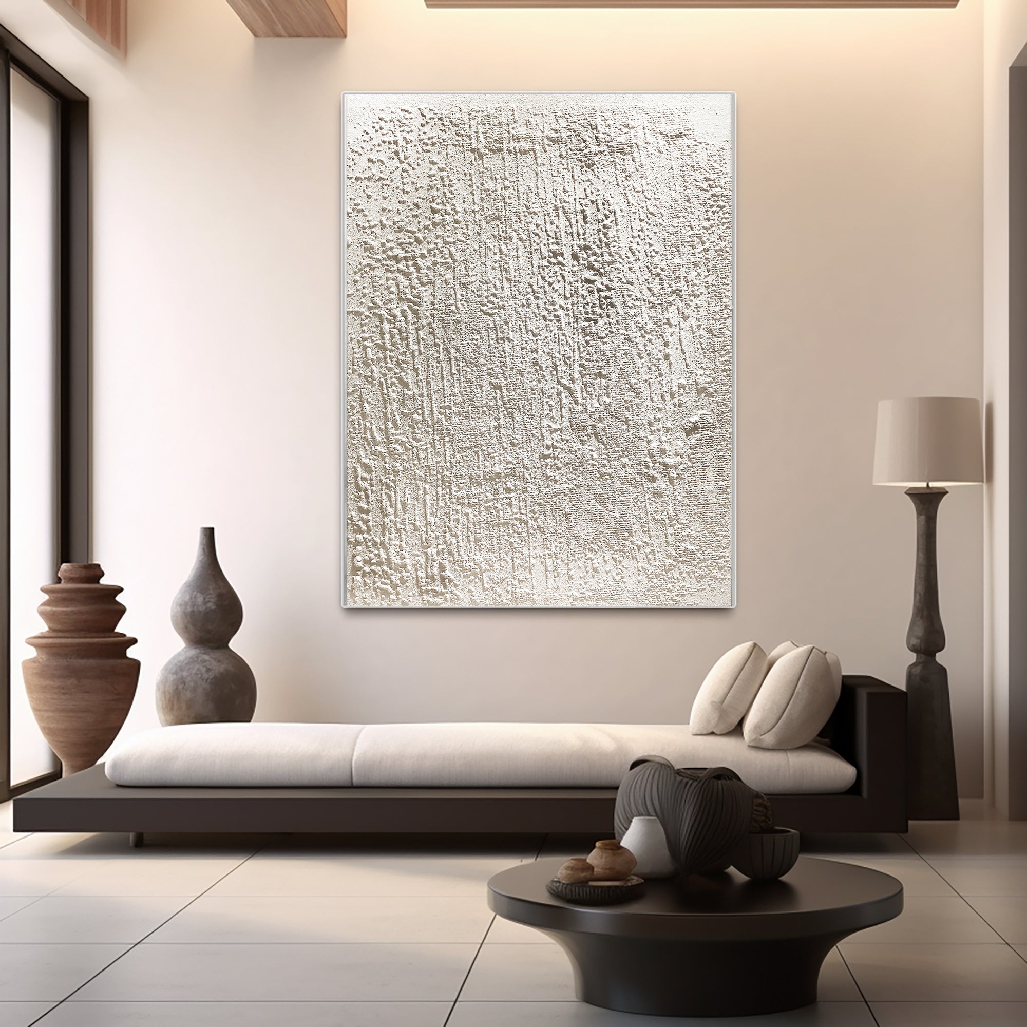 Abstract Wall Art HAB071