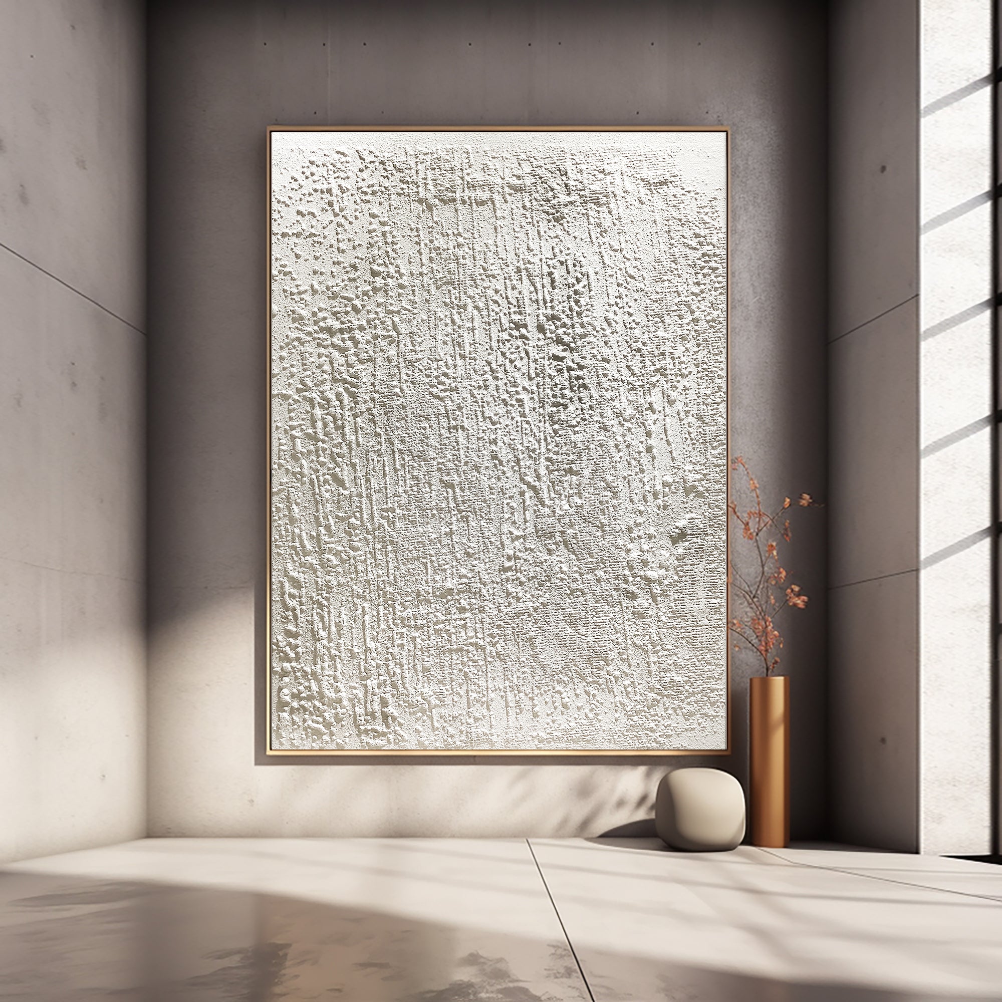 Abstract Wall Art HAB071