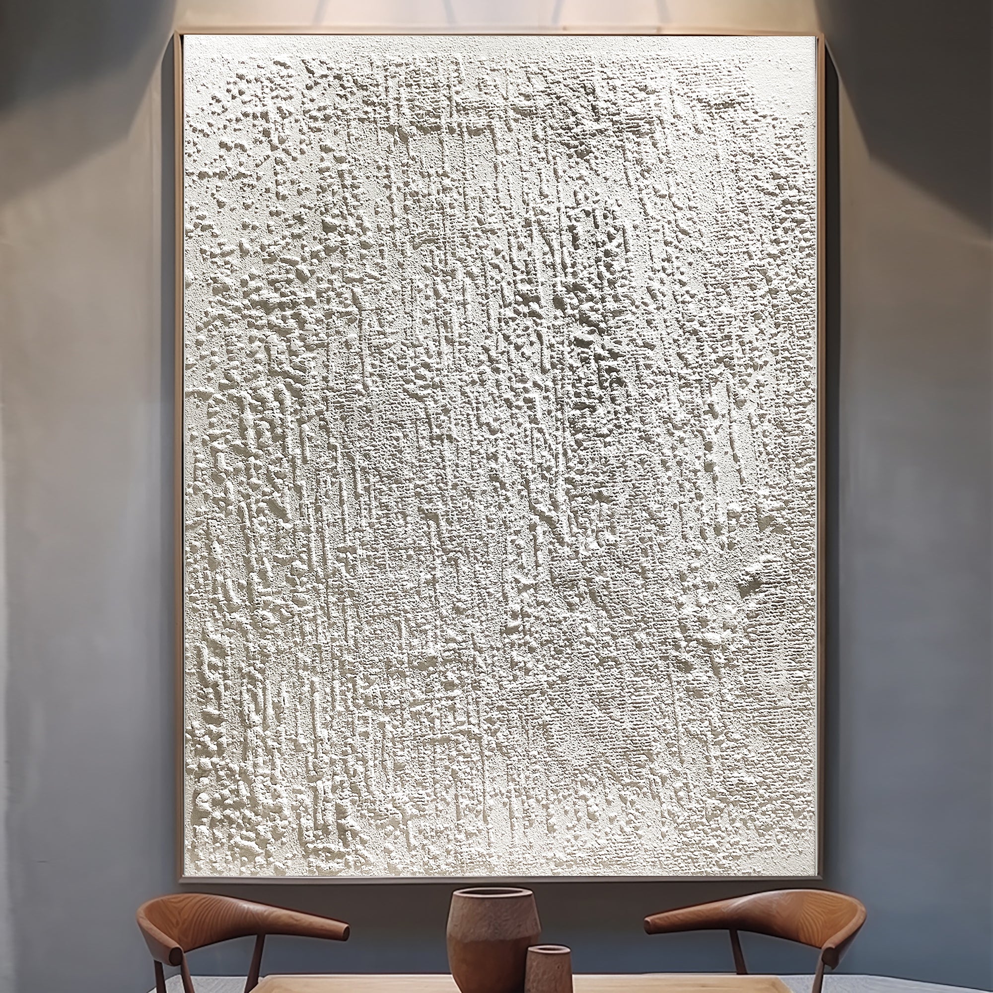 Abstract Wall Art HAB071