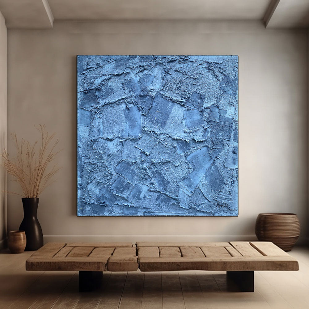 Plaster Art Texture Painting LTX196