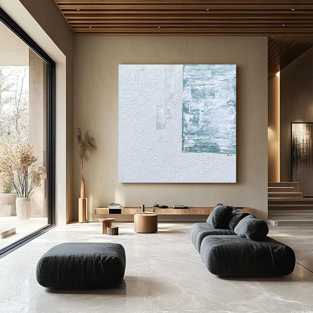 Abstract Painting LAB125