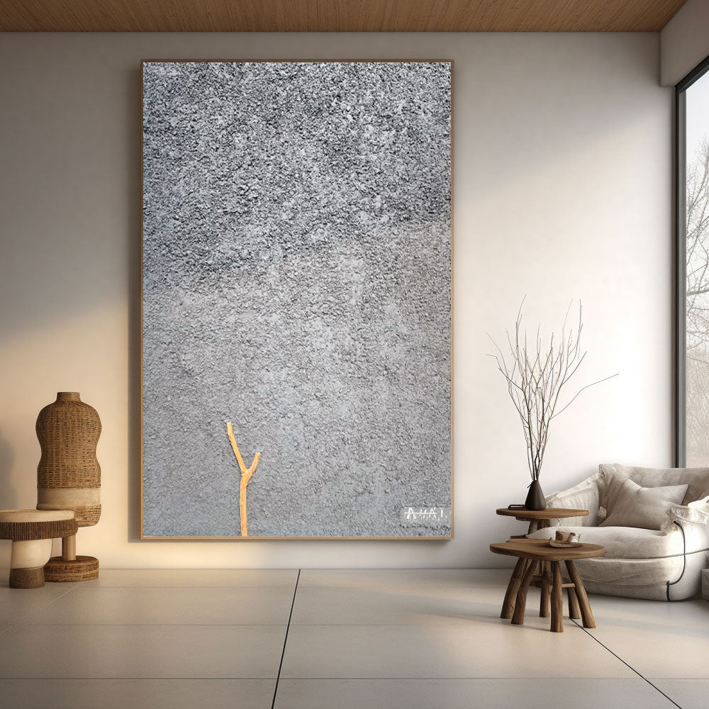 3D Textured Painting LTX198