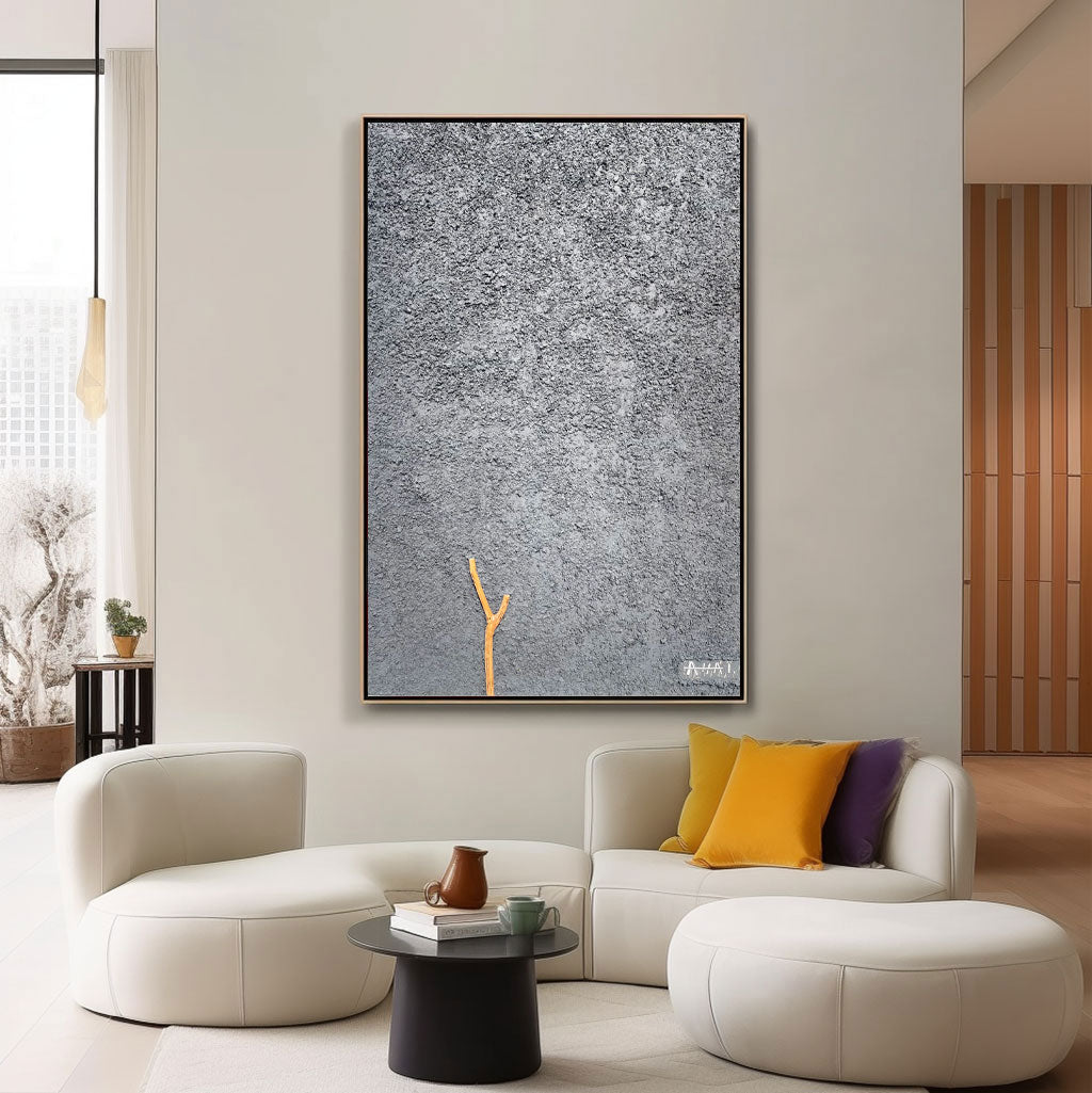 3D Textured Painting LTX198