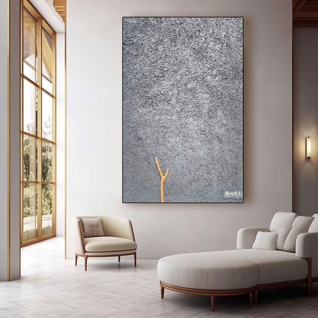 3D Textured Painting LTX198