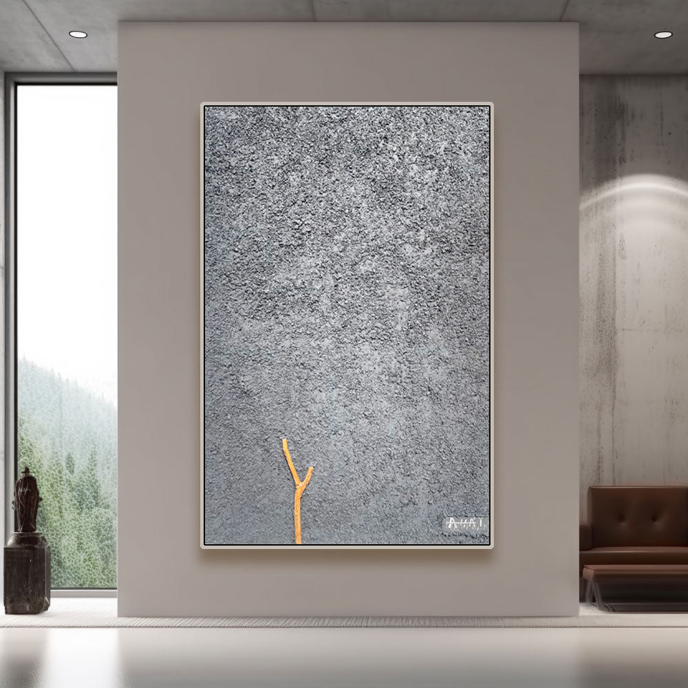 3D Textured Painting LTX198