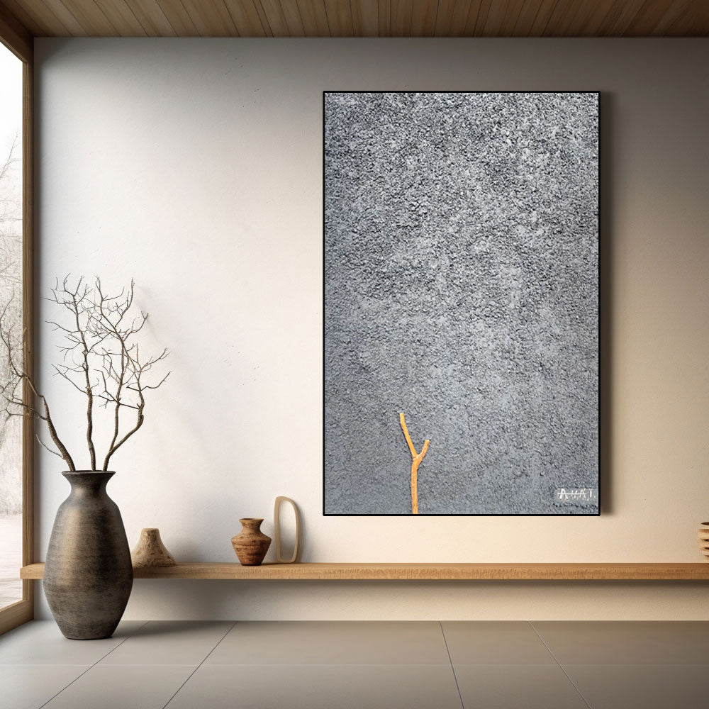 3D Textured Painting LTX198
