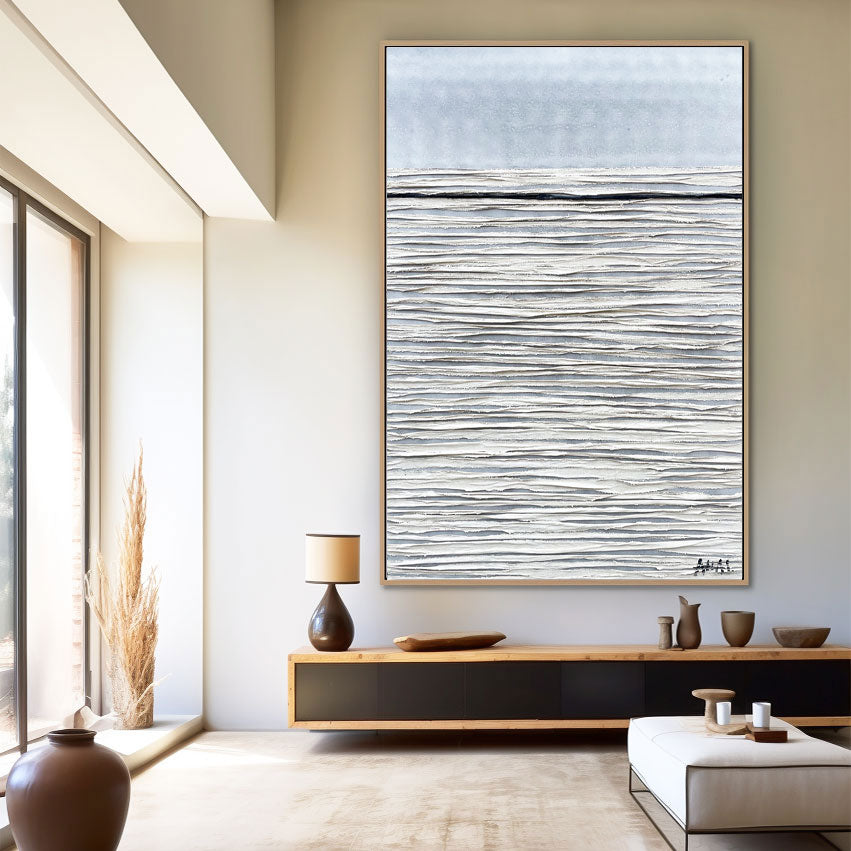 Wabi Sabi Painting LWS140