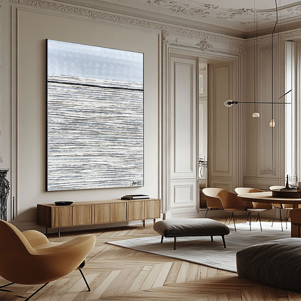 Wabi Sabi Painting LWS140