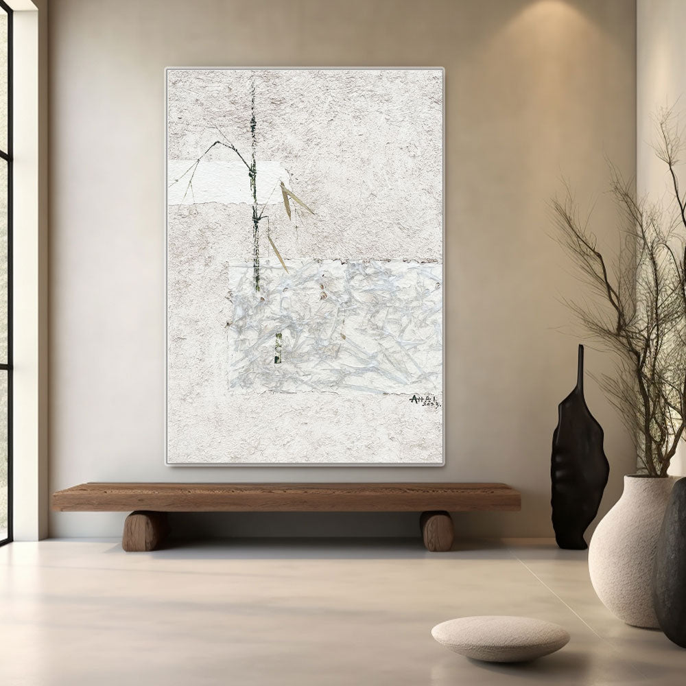 Wabi Sabi Painting LWS141
