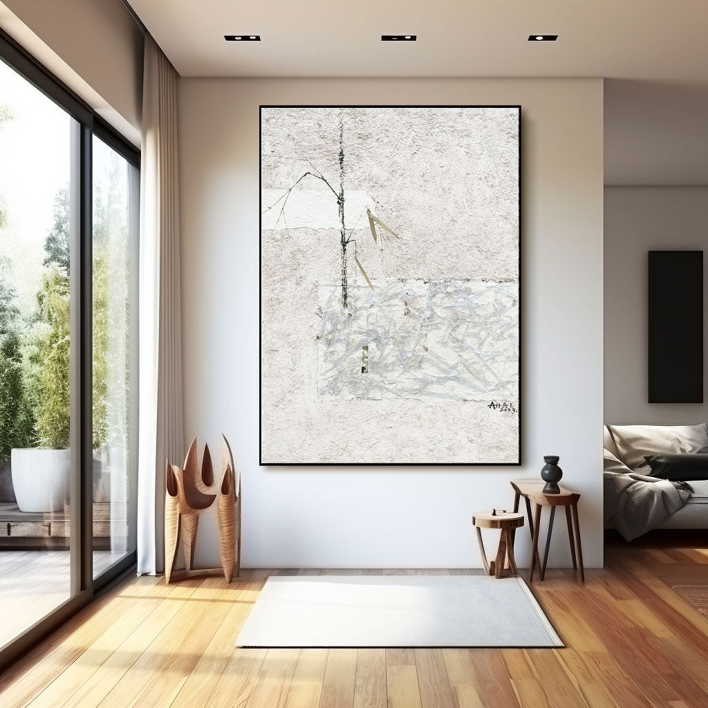Wabi Sabi Painting LWS141