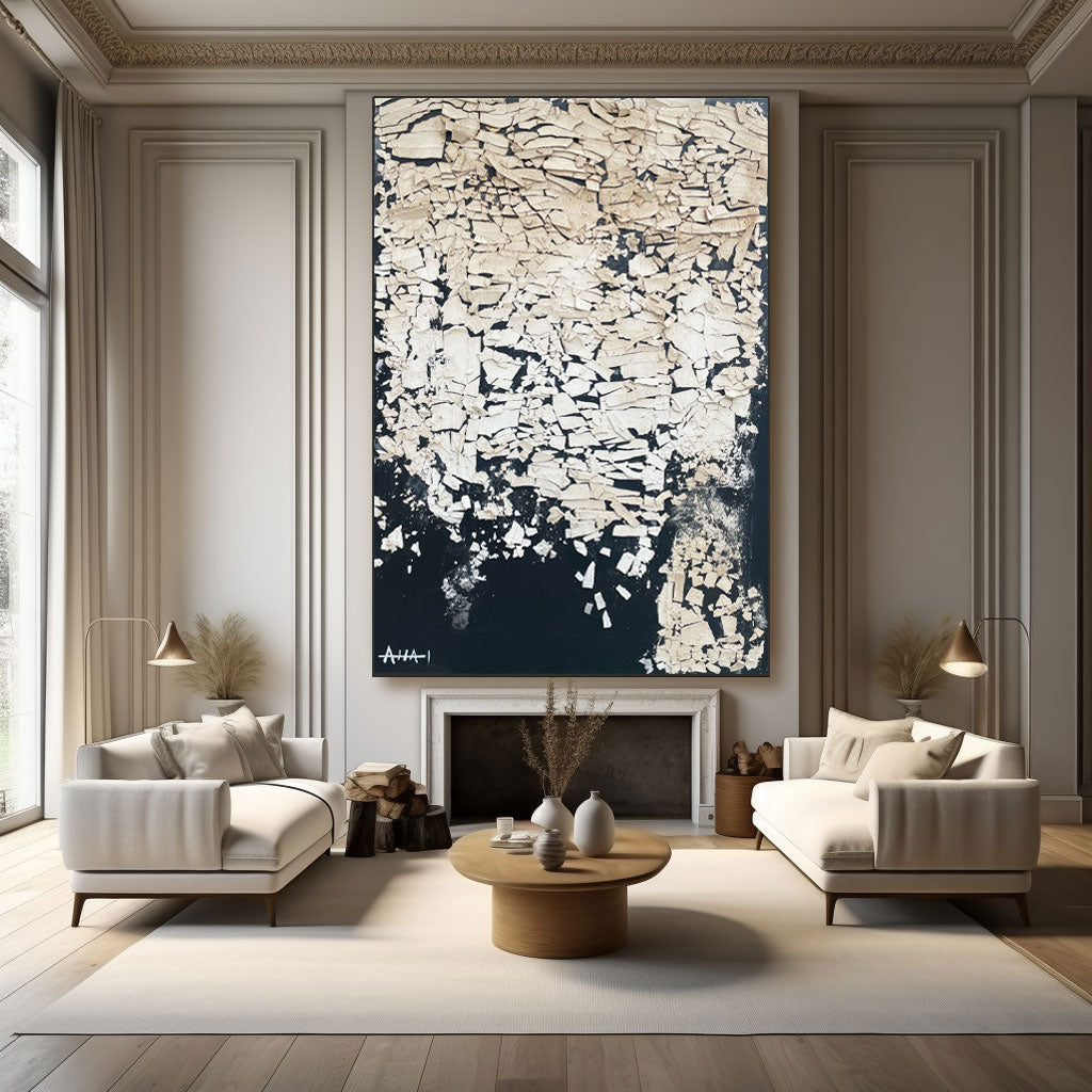 3D Textured Painting LTX200