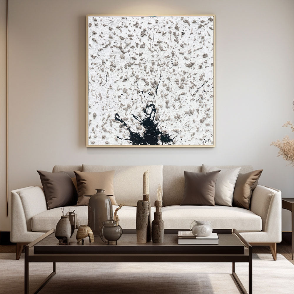 Abstract Painting LAB170