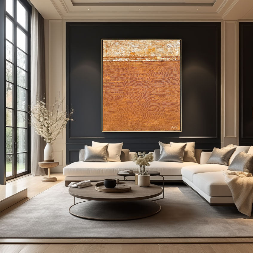 3D Textured Painting LTX199