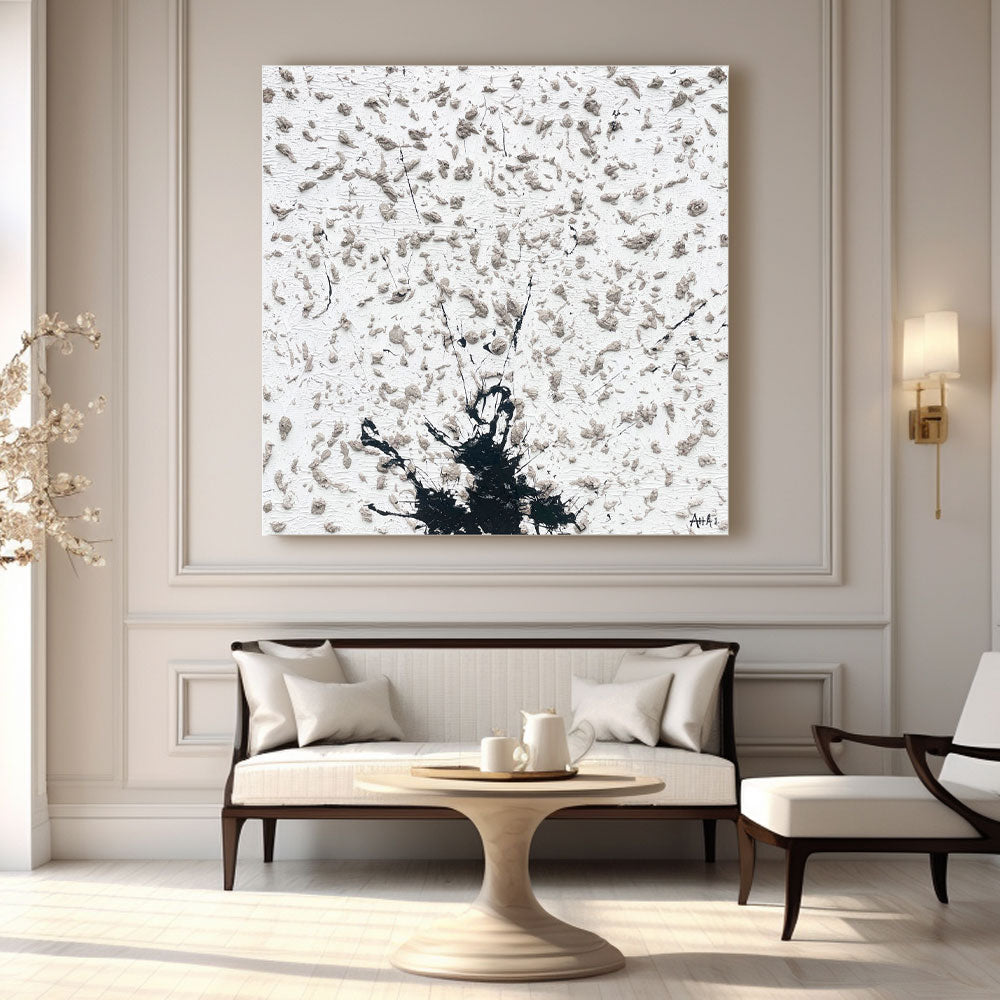 Abstract Painting LAB170