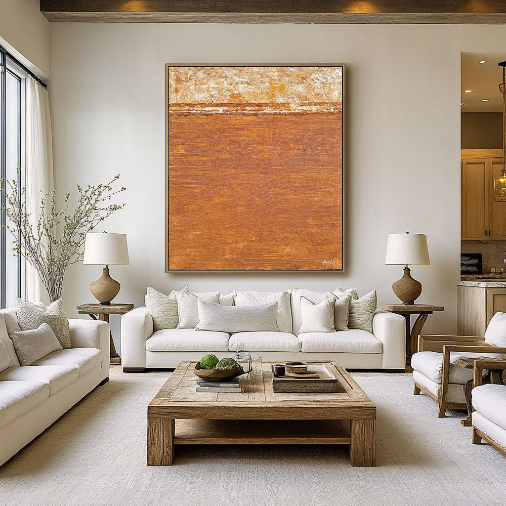 3D Textured Painting LTX199