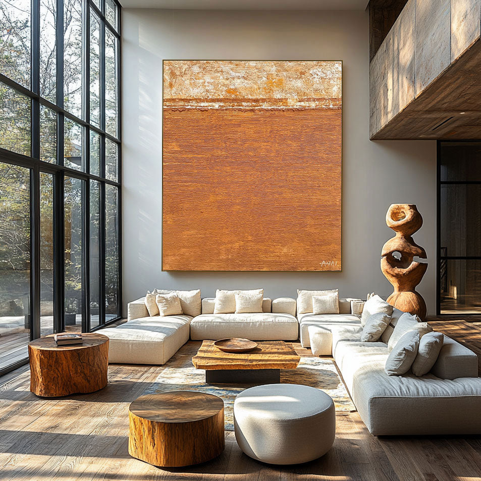 3D Textured Painting LTX199