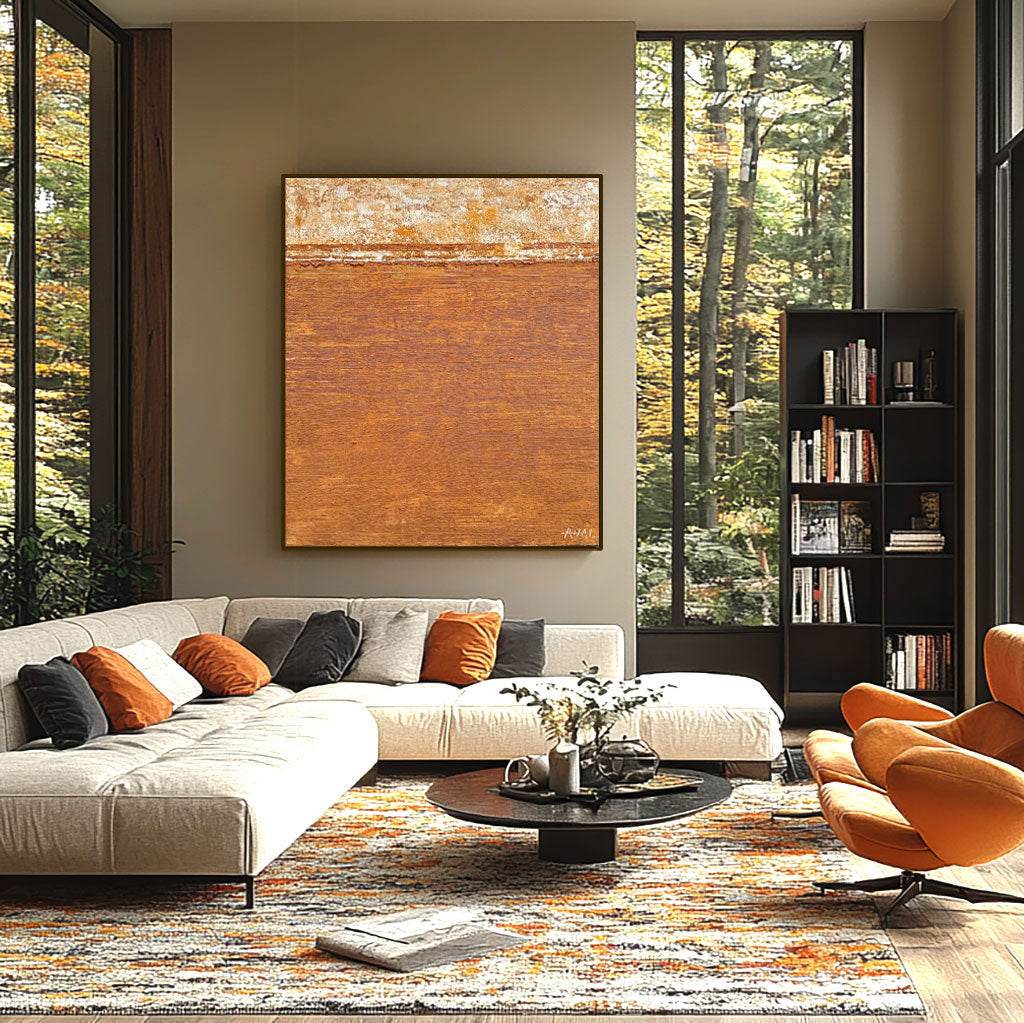 3D Textured Painting LTX199