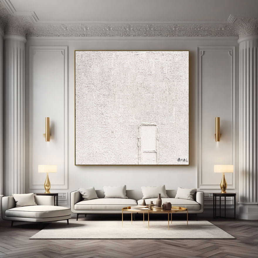 Abstract Painting LAB171