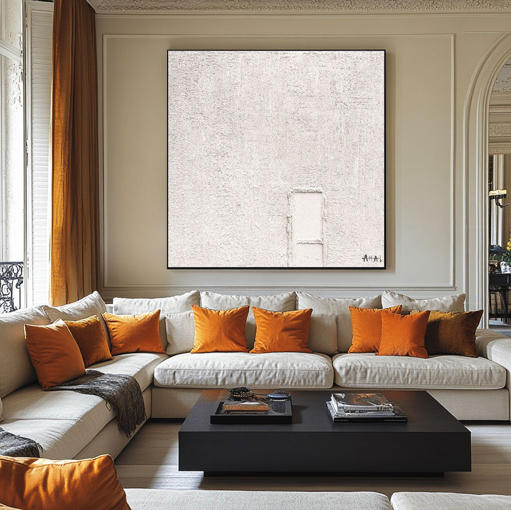 Abstract Painting LAB171