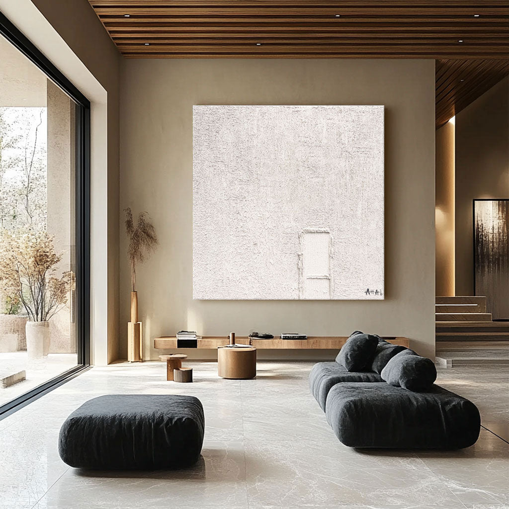 Abstract Painting LAB171