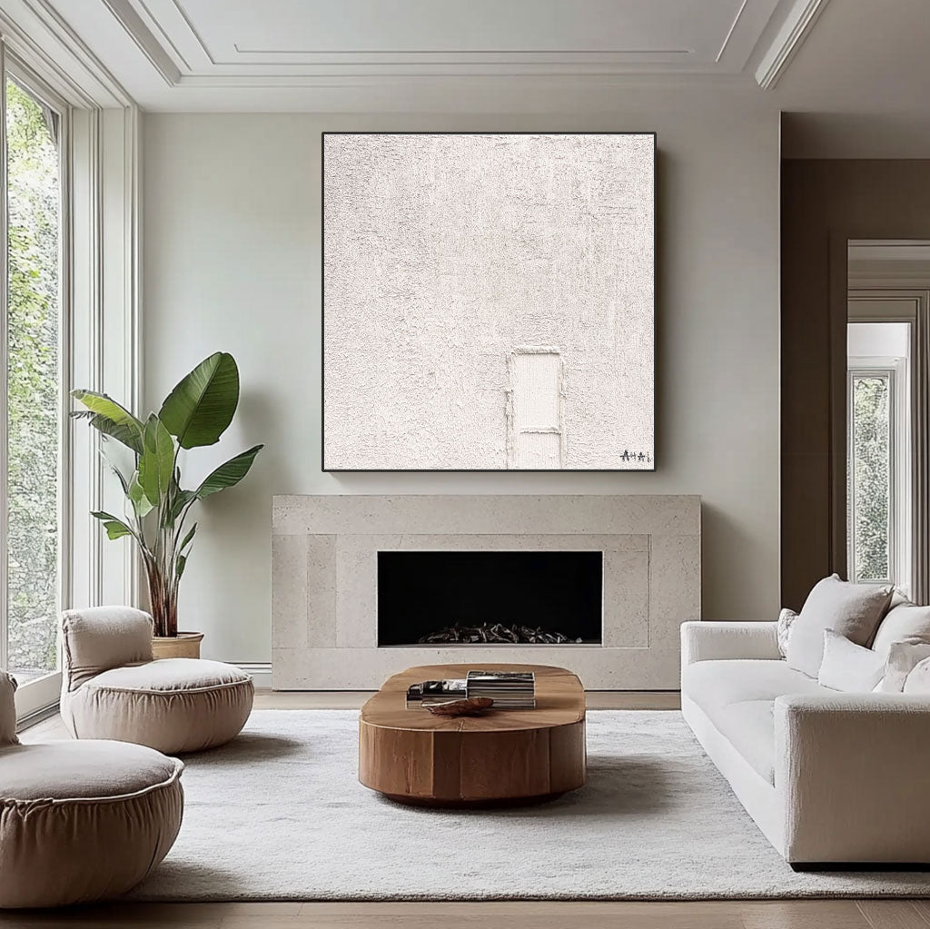 Abstract Painting LAB171