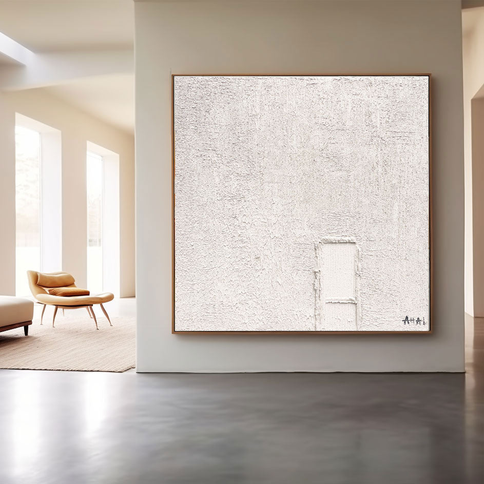 Abstract Painting LAB171