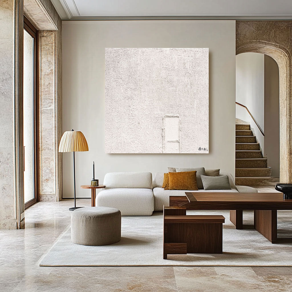 Abstract Painting LAB171