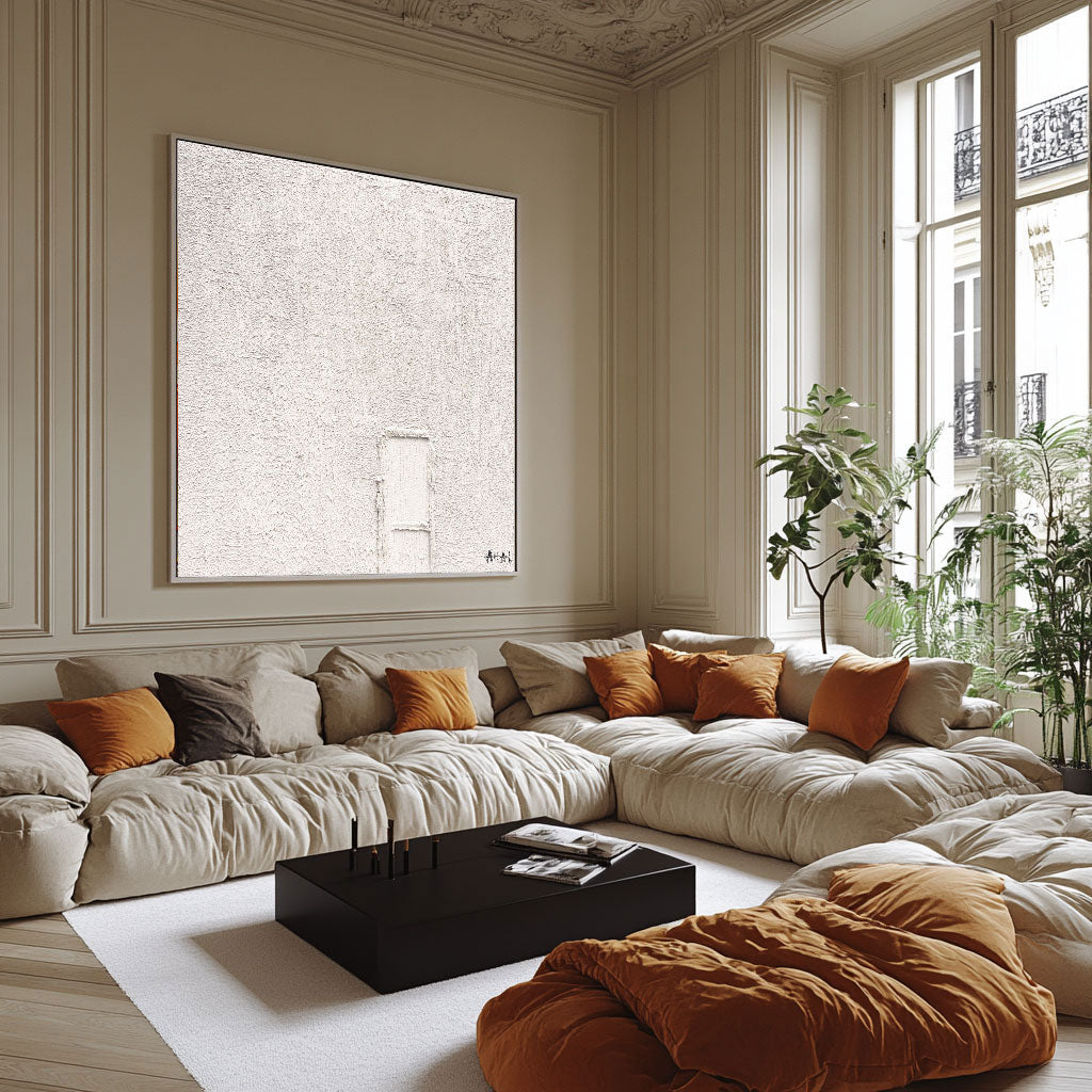 Abstract Painting LAB171