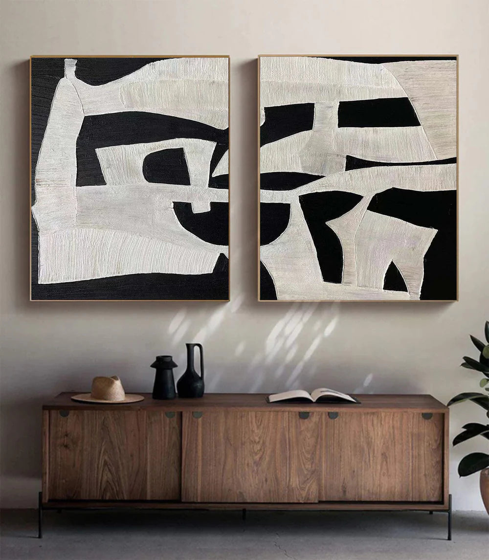 Wabi Sabi Wall Art WS192