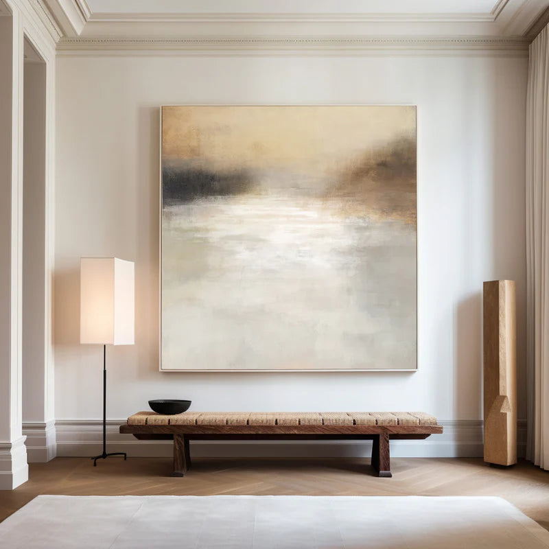 Abstract Wall Art AB048