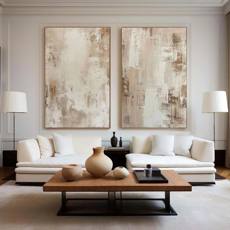 Wabi Sabi Wall Art WS193