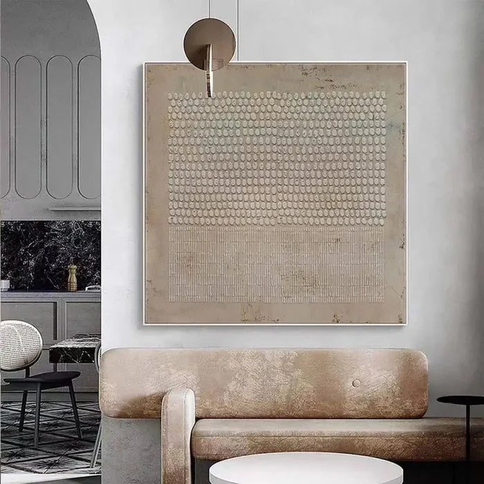 Wabi Sabi Painting WS001