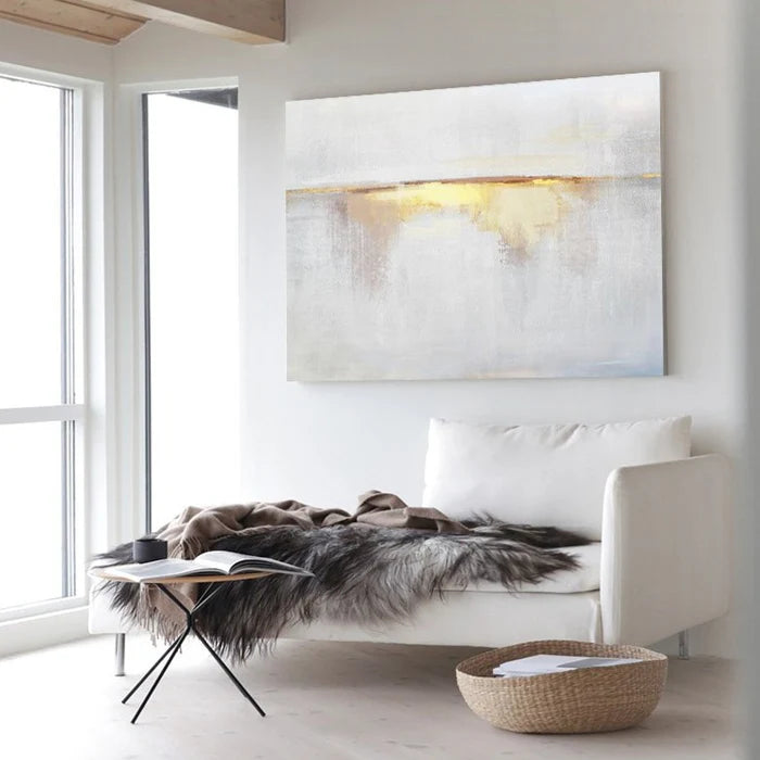 Abstract Wall Art AB032