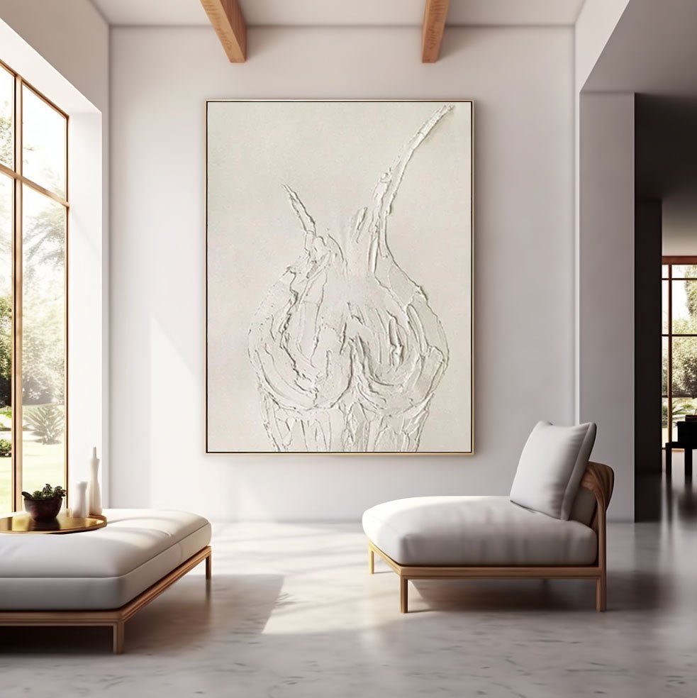 Minimalist Painting ML145