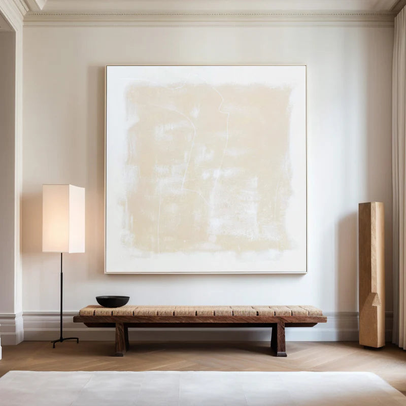 Abstract Wall Art AB042