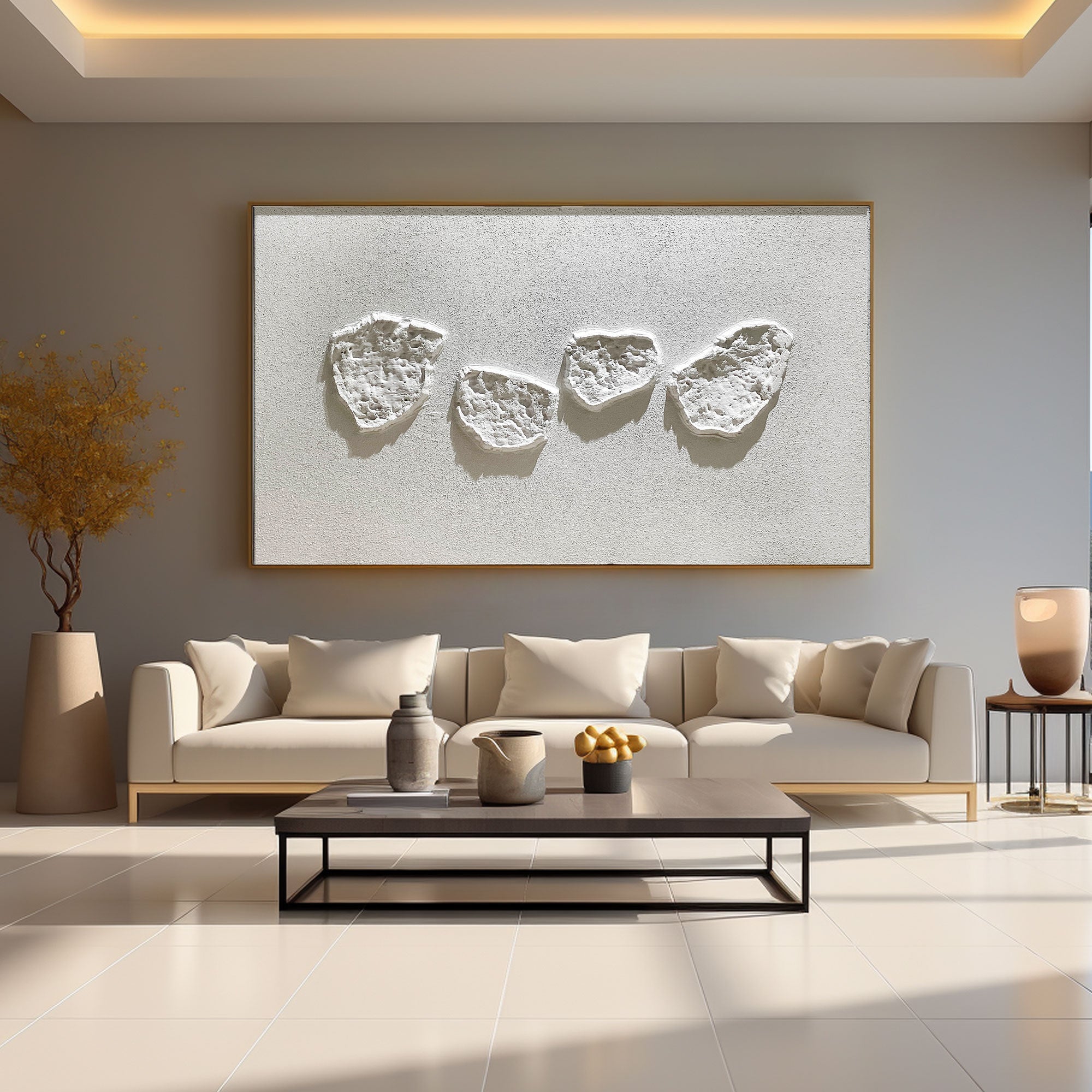 3D Textured Painting HTX100