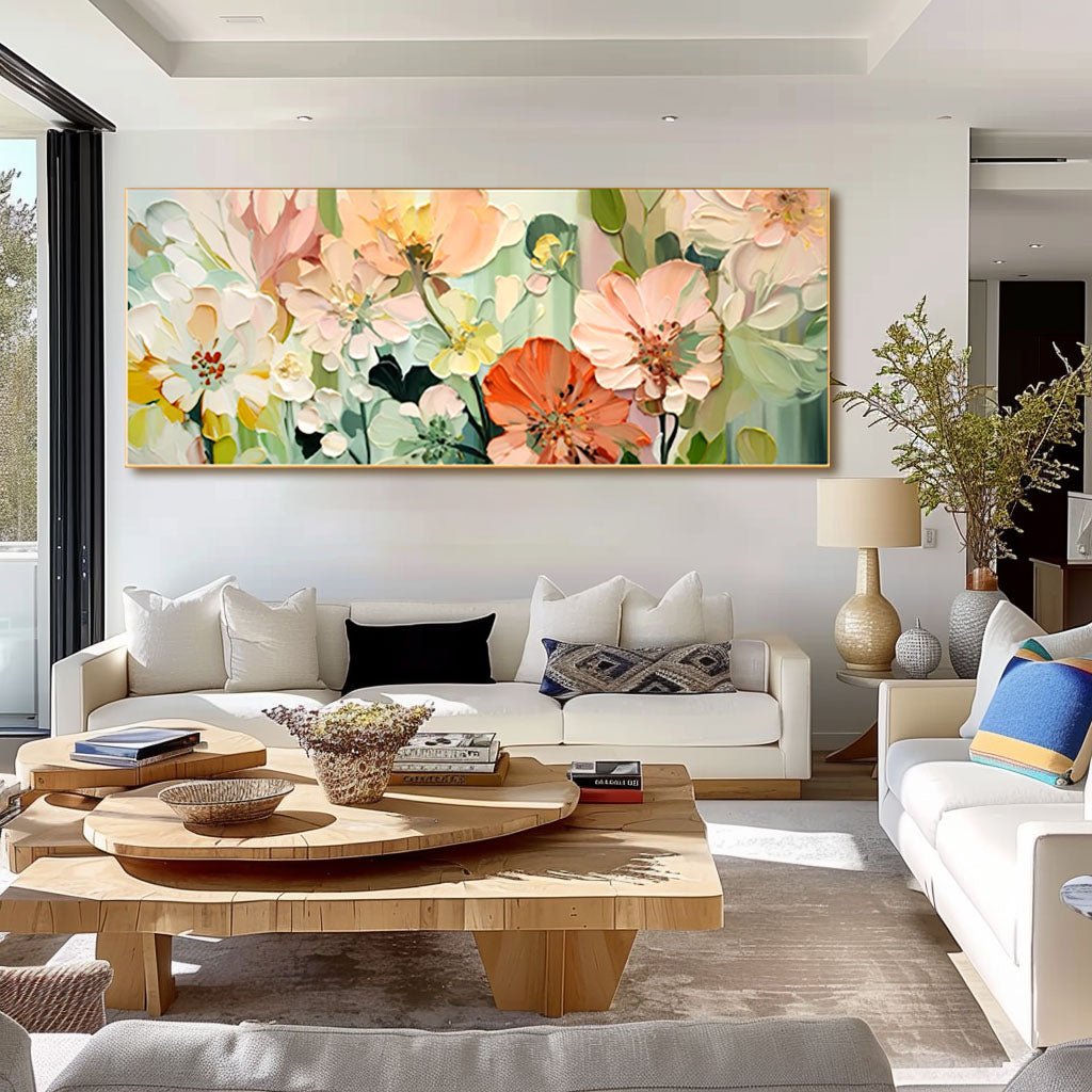 3D Textured Painting TX010