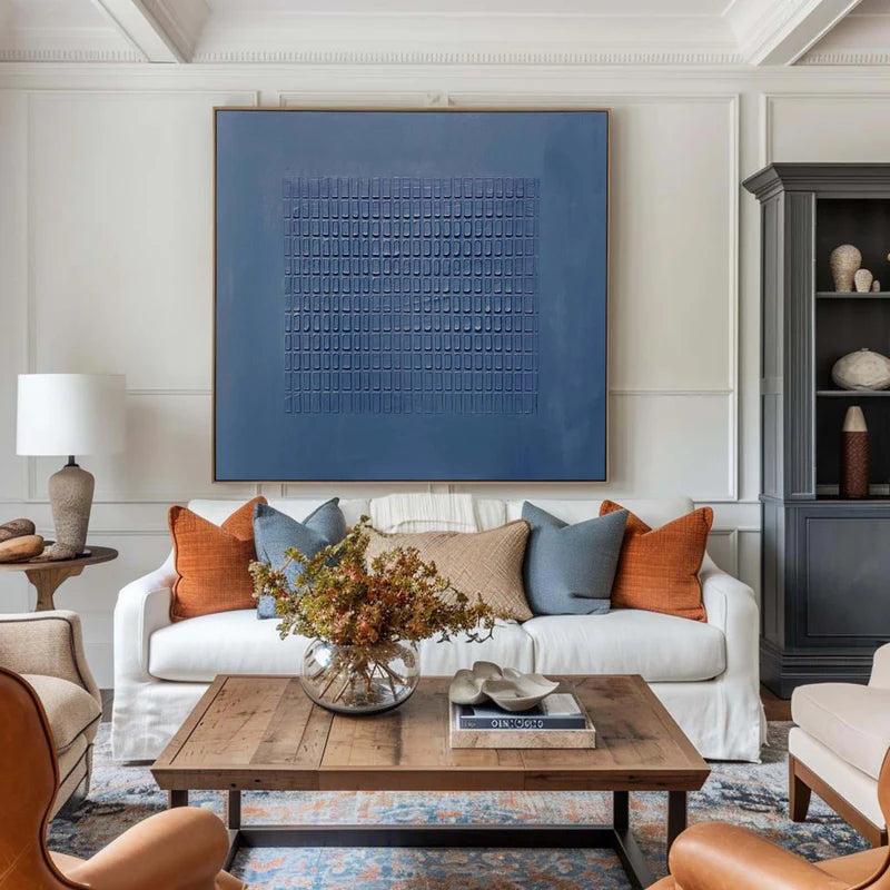 Wabi Sabi Painting WS039