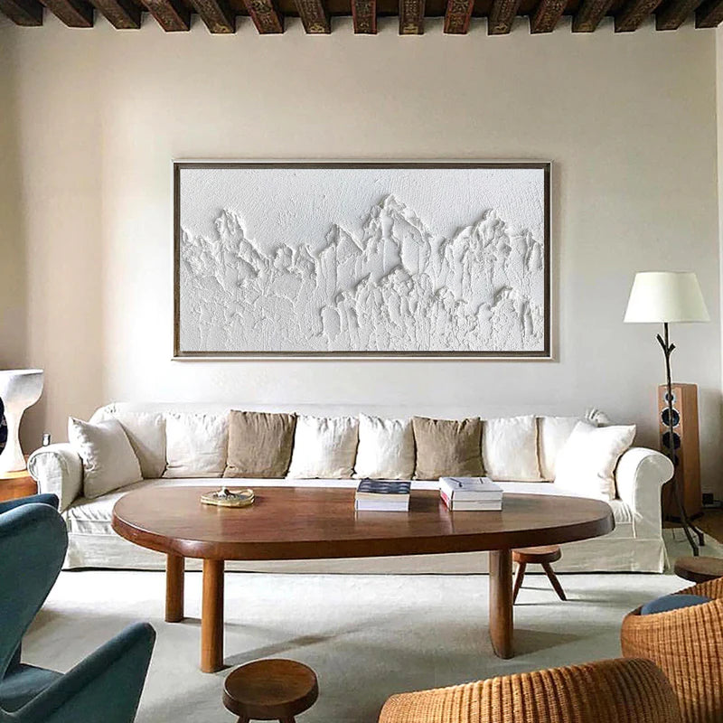 Minimalist Painting ML048