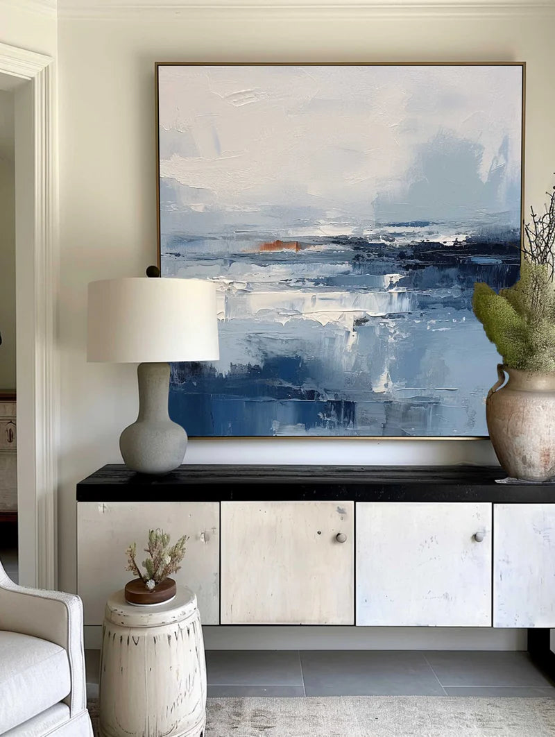 Abstract Wall Art AB062