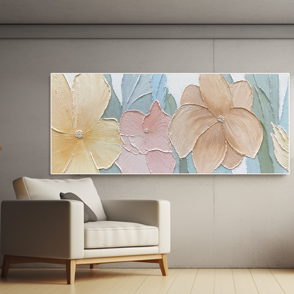 3D Textured Painting TX111