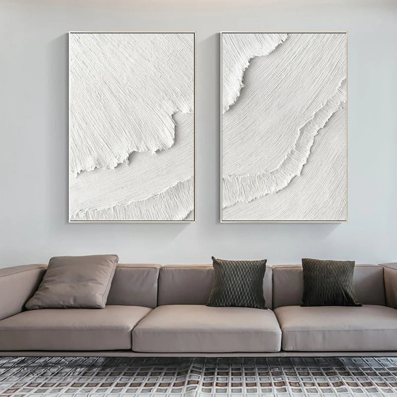 Minimalist Painting ML218