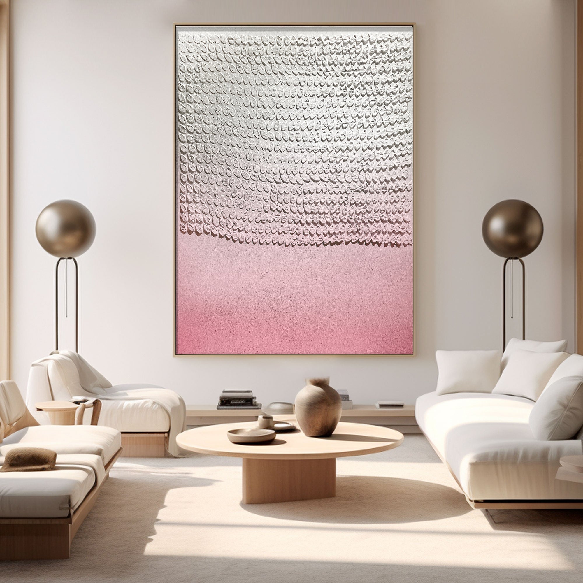 Abstract Wall Art HAB081