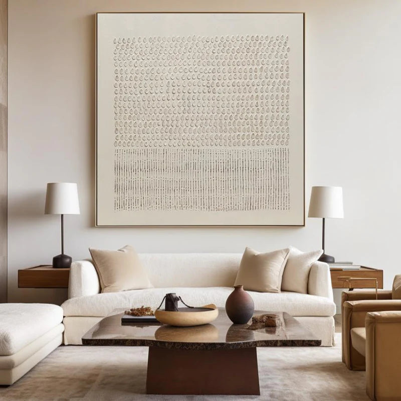 Wabi Sabi Painting WS036